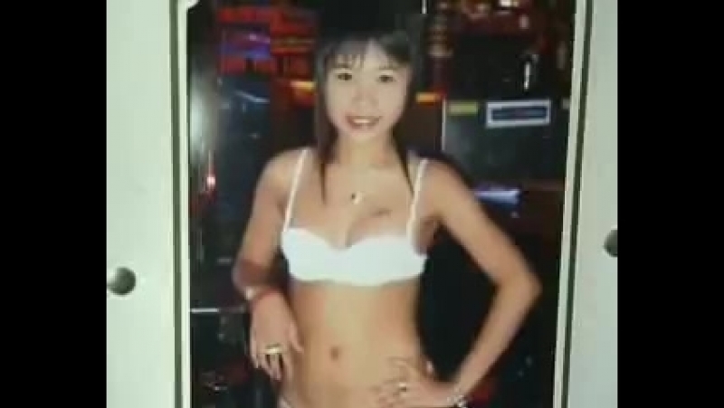 Welcome to pattaya (girls, bars & nightlife)