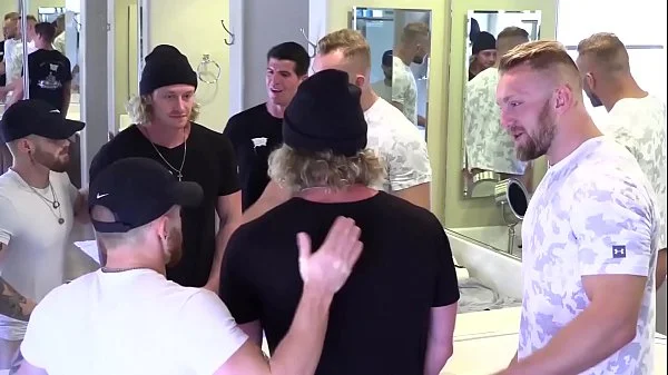 Very Attractive Guy Fucks Big Titty Teen