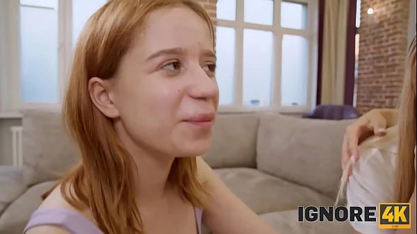 IGNORE4K. A Stiff Cure for Sadness