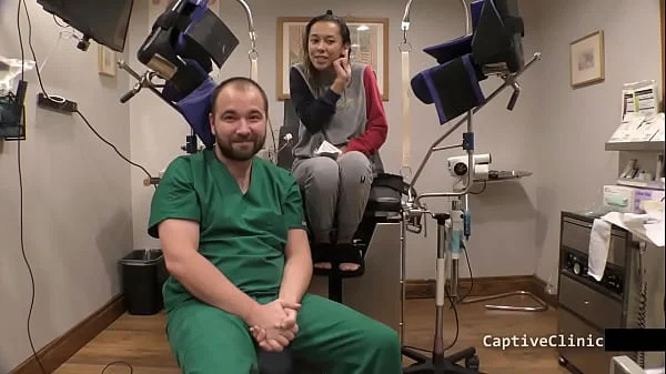 $Clov Kalani Luana Wakes Up On Side Of The Road Only To Take A Ride From Stranger Doctor Tampa