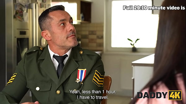 DADDY4K. Thank Him for His Service