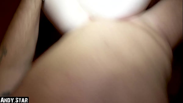 GEILES DEUTSCHES CURVY-TEENY NACH DEM FEIERN OHNE KONDOM ABGEFICKT